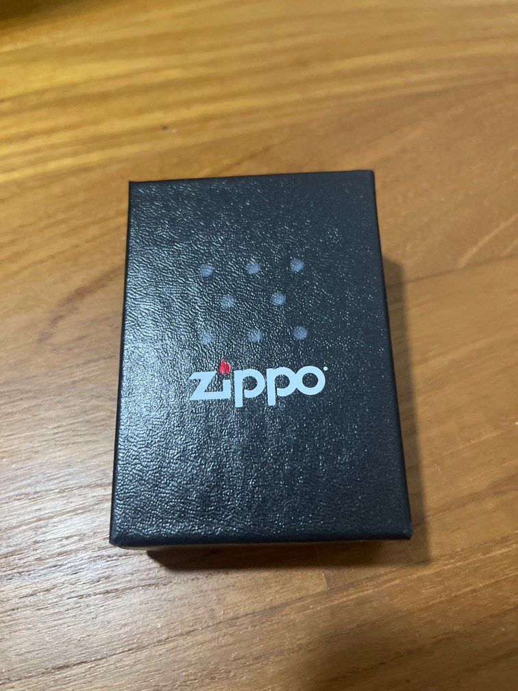 Zippo lighter, Hobbies & Toys, Memorabilia & Collectibles, Vintage