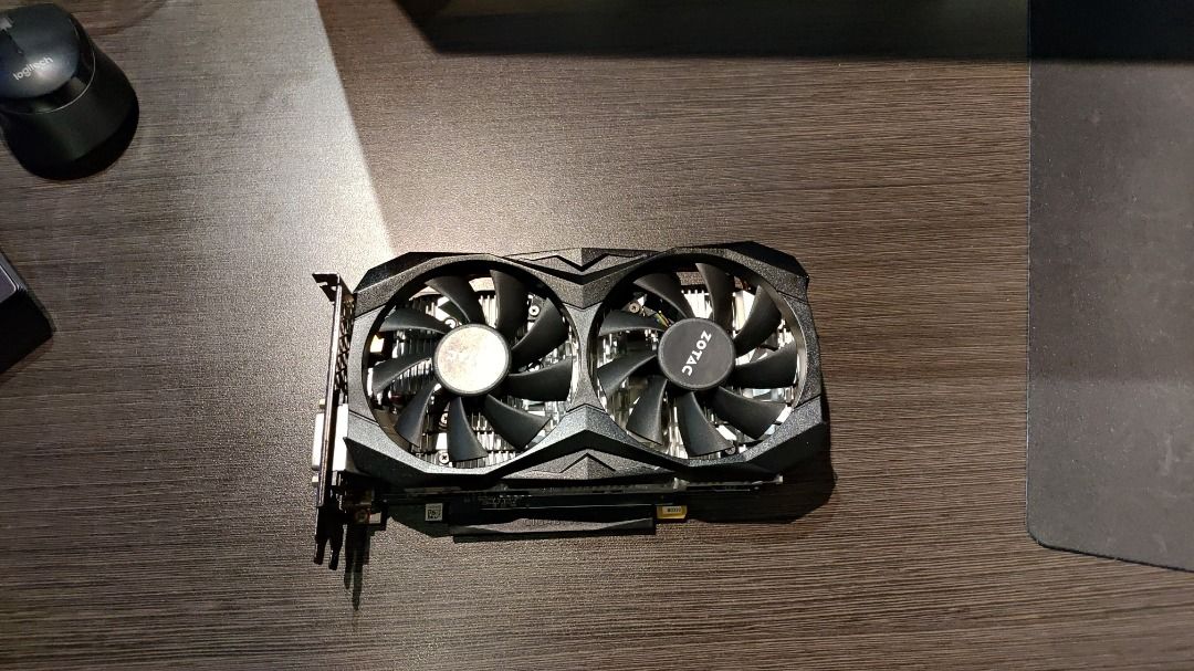 Zotac gtx 1060 3gb top