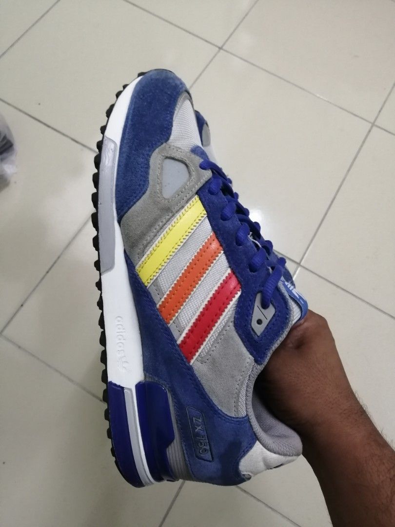 zx750 Malaysia Men s Fashion Footwear Sneakers on Carousell