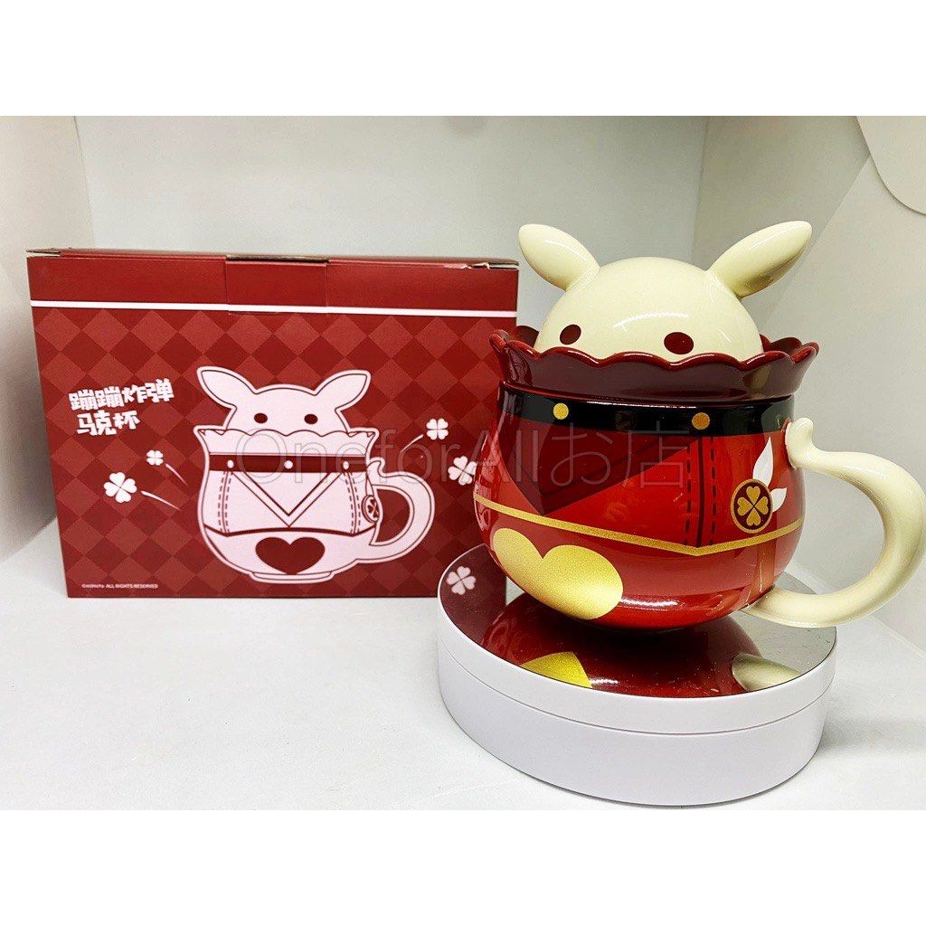 Genshin Impact Anime Office Water Cup Collection Cup Ceramic Mug Milk Tea  Cup #7