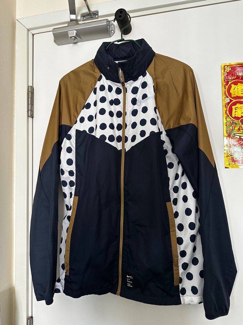 Nike windrunner hotsell cody hudson