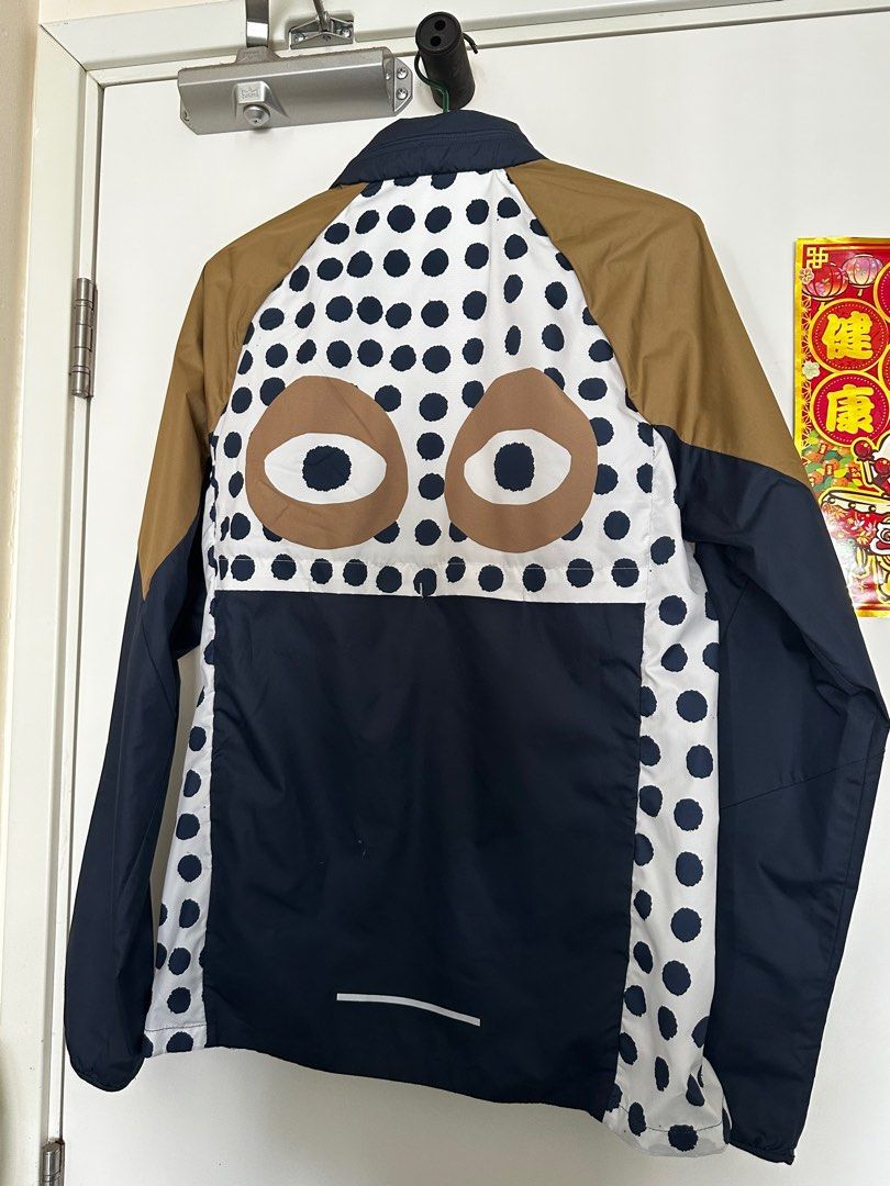 Nike cody hudson windrunner sales