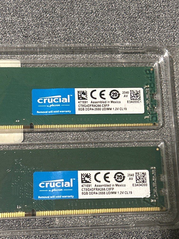 Ddr4 8x2 deals