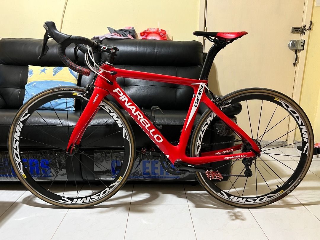 Pinarello speed online