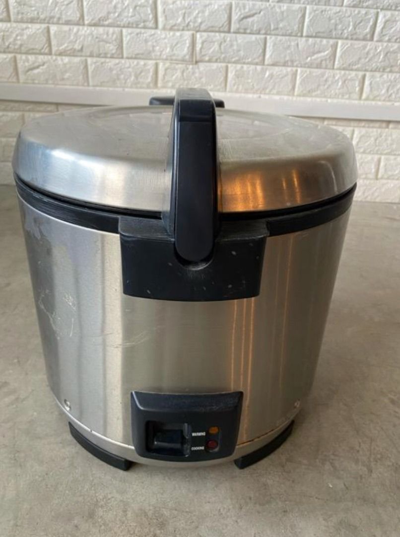 20 cups Rice Cooker Warmer Industry Kitchen Equipment, TV & Home