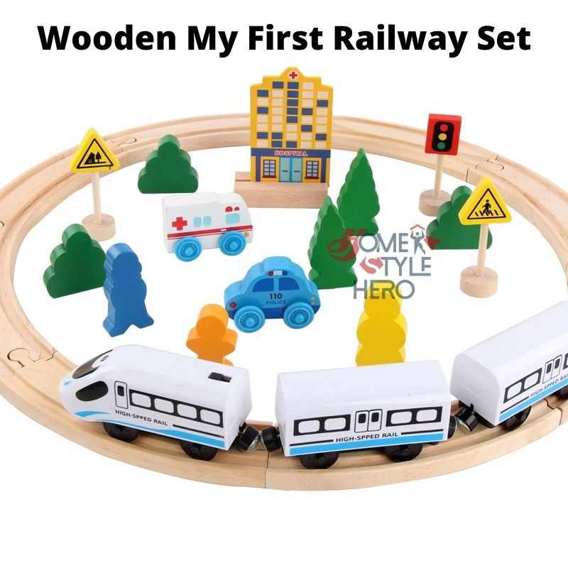 Brio ikea compatible 2025