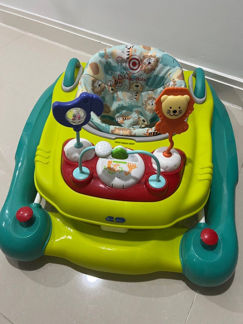 Baby company 2025 walker price