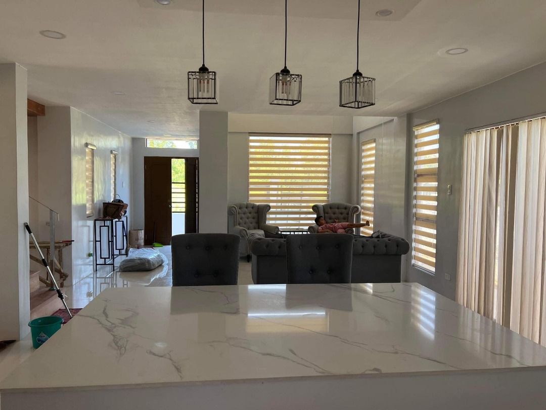 2storey modern contemporary house near Silangan Exit Canlubang Laguna