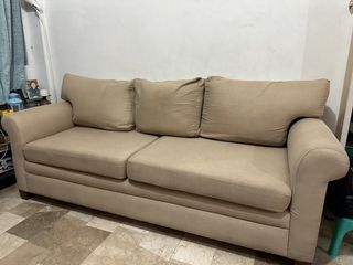 3 Seater Sofa