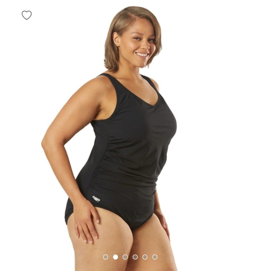 Speedo 2025 plus size