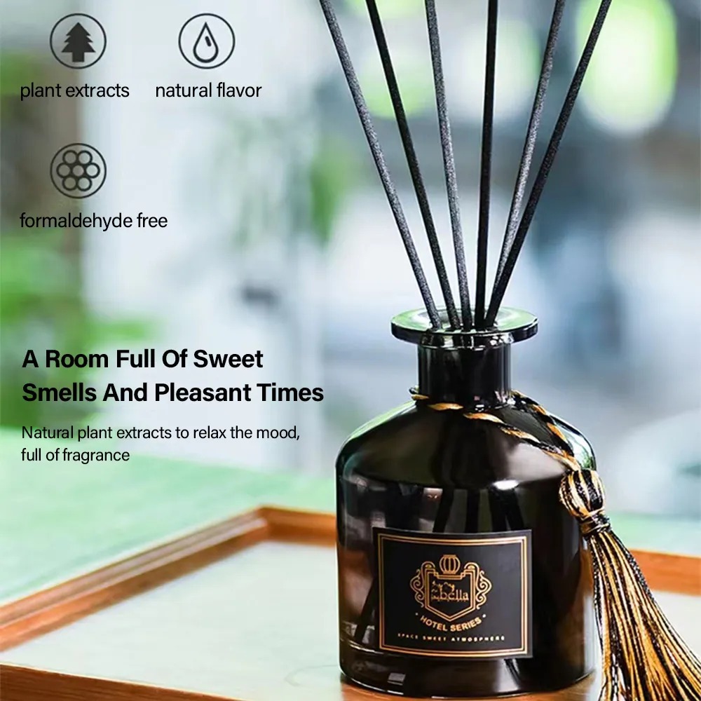 50ml Room Perfume Hotel Scent Aromatherapy Essential Oil, TV & Home ...