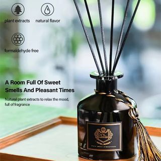 50ml Room Perfume Hotel Scent Aromatherapy Essential Oil