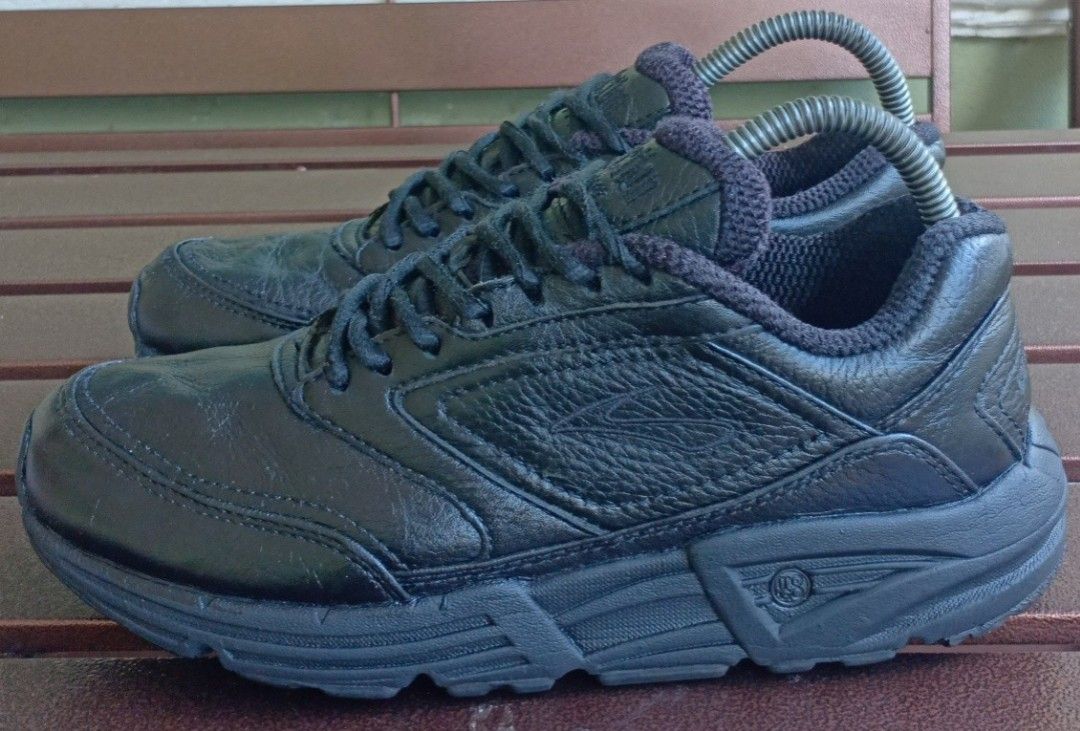 Brooks hot sale addiction uk