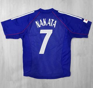 RARE Vintage Fukusaki NOKYO #14 Japan Baseball Jersey Japanese Sports Shirt