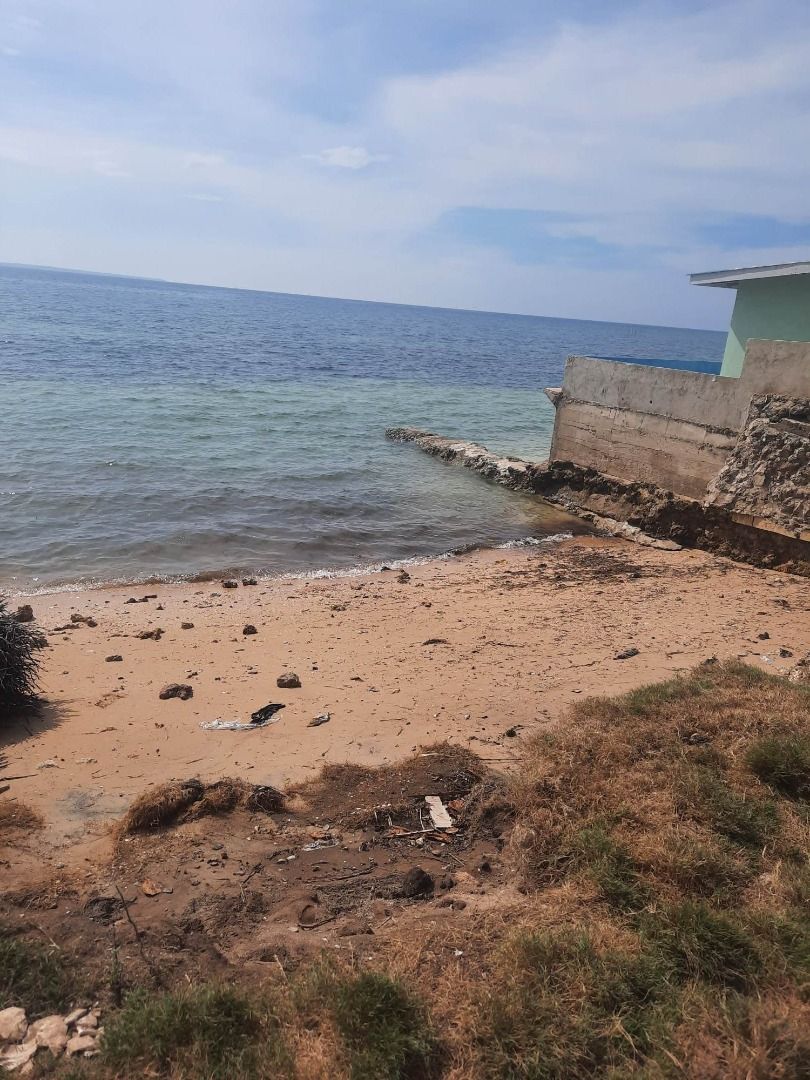 907 sqm beach lot for sale at Daanbantayan Cebu Philippines 5m negotiable, Property, For Sale