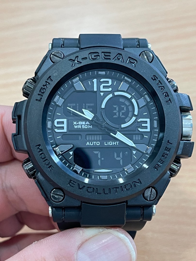 G gear watch store