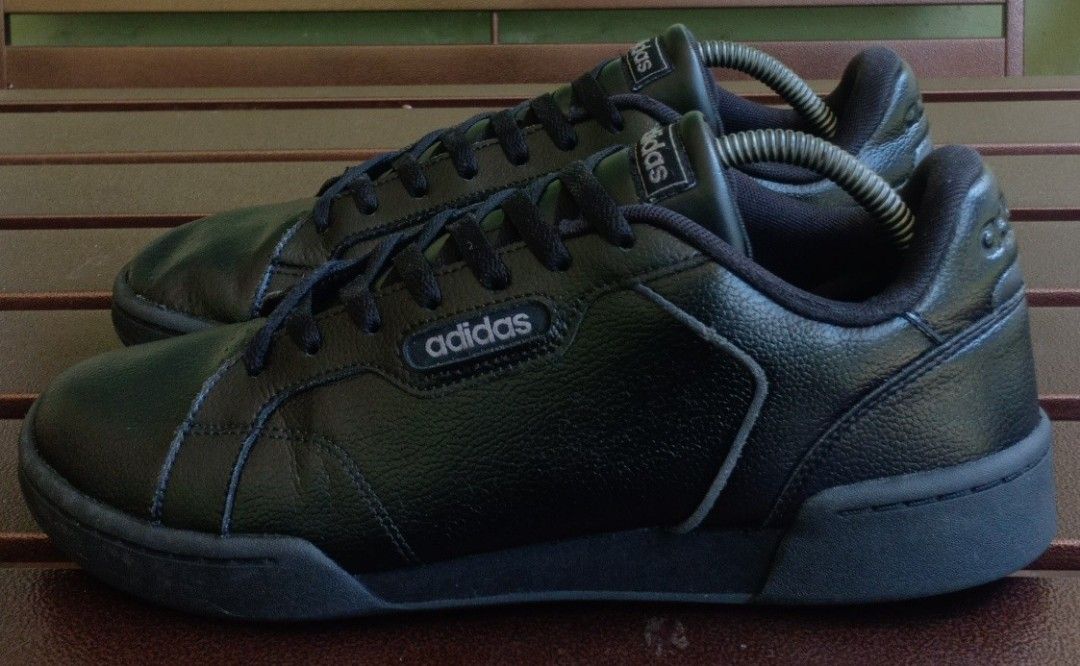 Adidas roguera negro shop