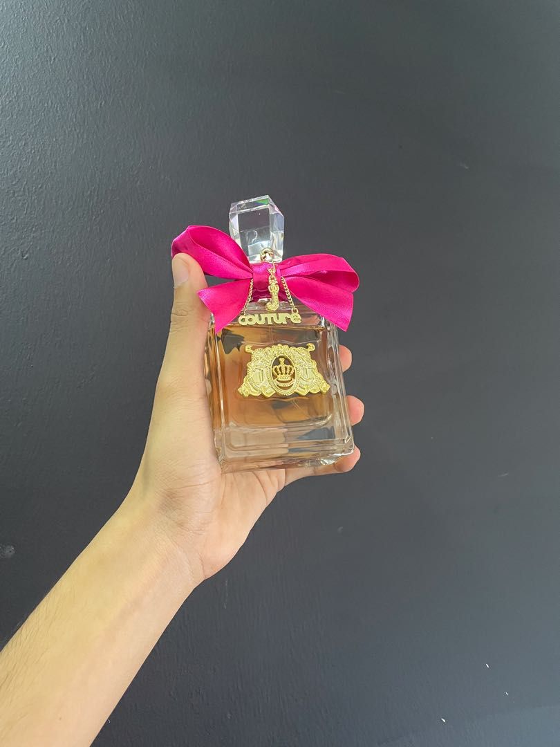 Fake viva sales la juicy perfume