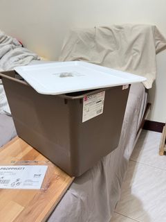 大創收納盒含蓋子