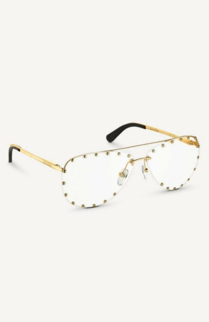 🌸 LV Beautiful Party Sunglasses 🌸, Women's Fashion, Watches &  Accessories, Sunglasses & Eyewear on Carousell