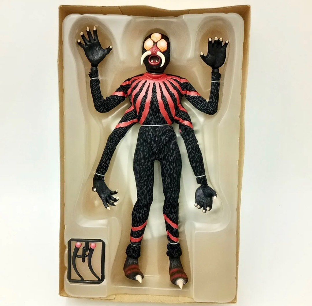 全新] Medicom Toy Masker World Stylish Collection-11 1/6 Scale