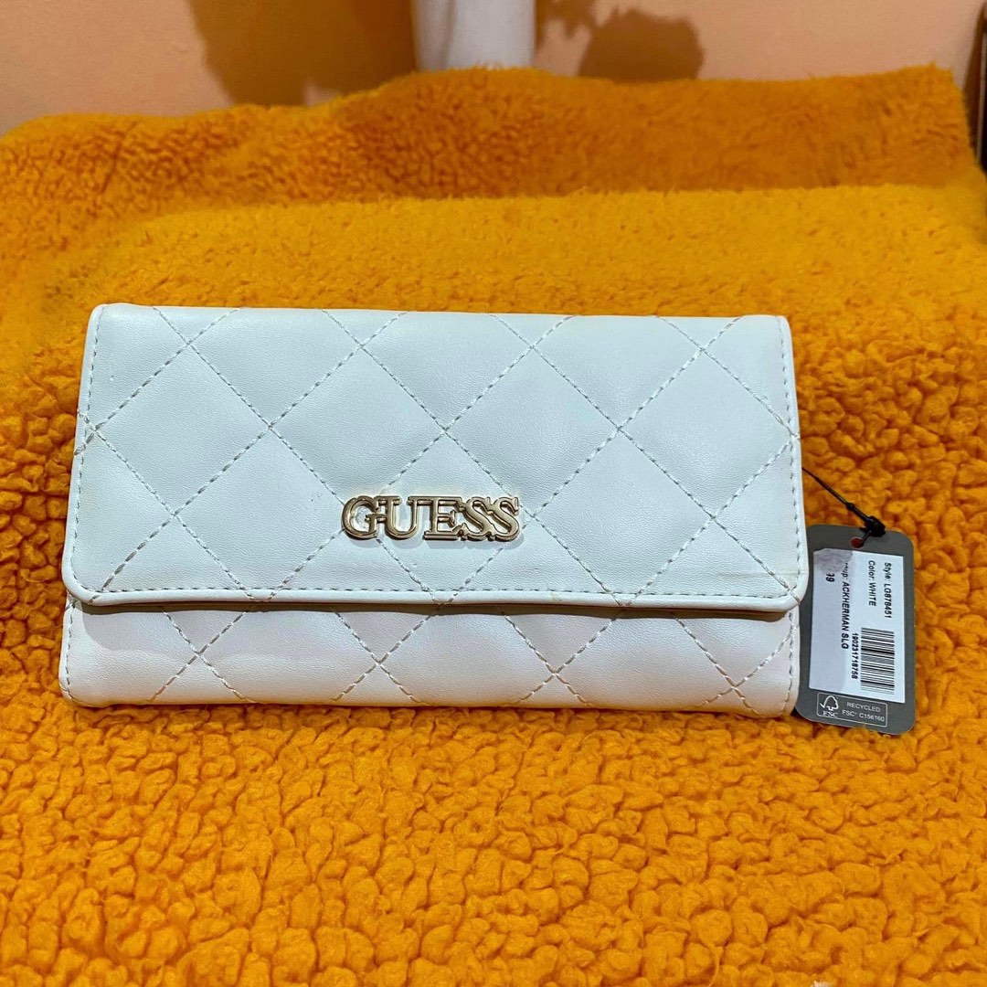 harper phone wallet guess