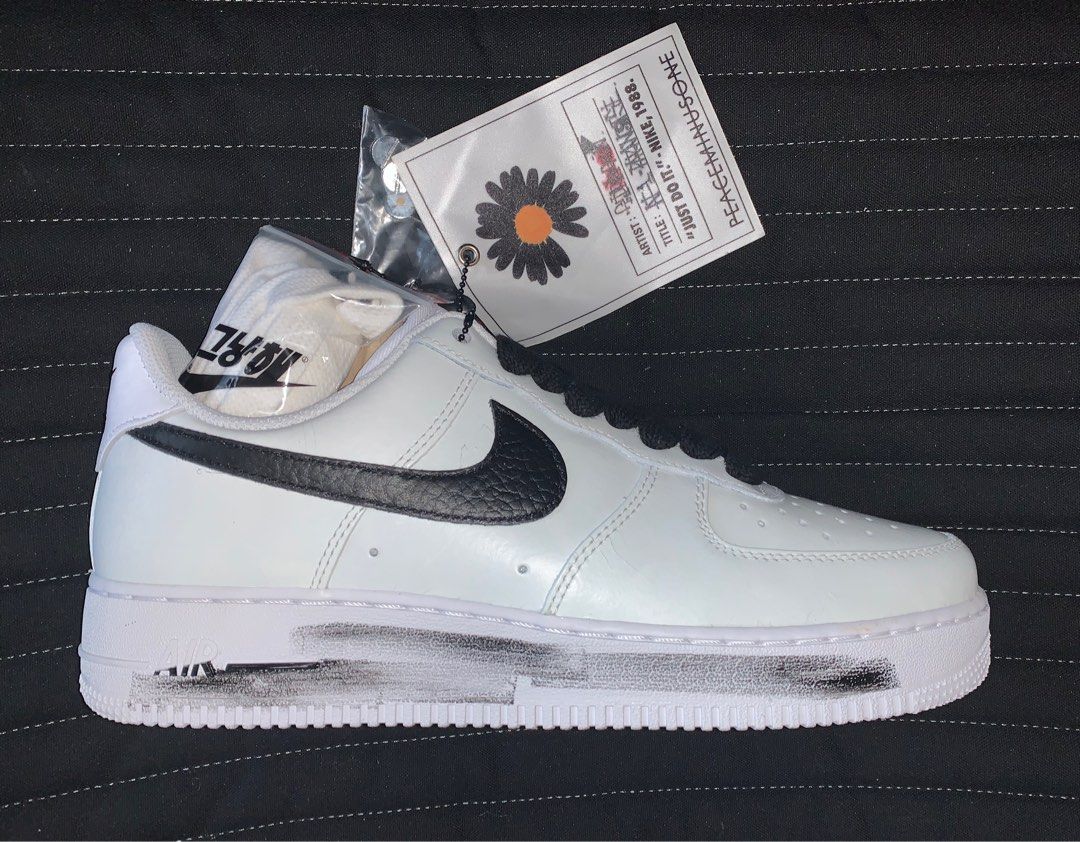 Air force cheap 2.0 white