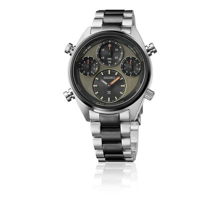 🇯🇵日本代購SEIKO PROSPEX SPEEDTIMER 40週年限定SBER005 精工手錶