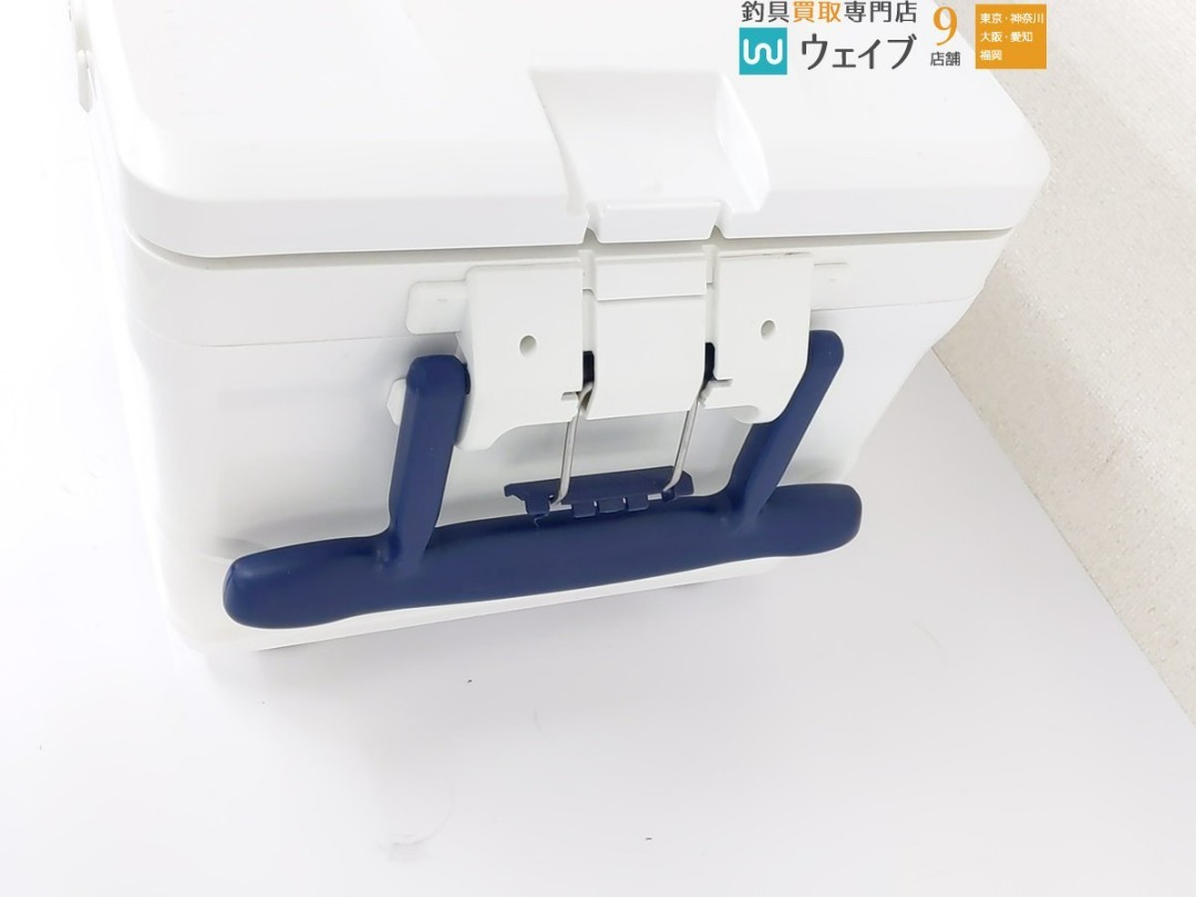 非處方藥或佐川貨到付款] Shimano Spaza Whale Light 600 LC-060I 店屋