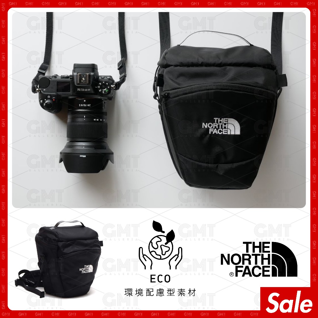 THE NORTH FACE ExplorerCamerabag NM92350
