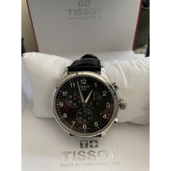 Tissot t1166171605700 top