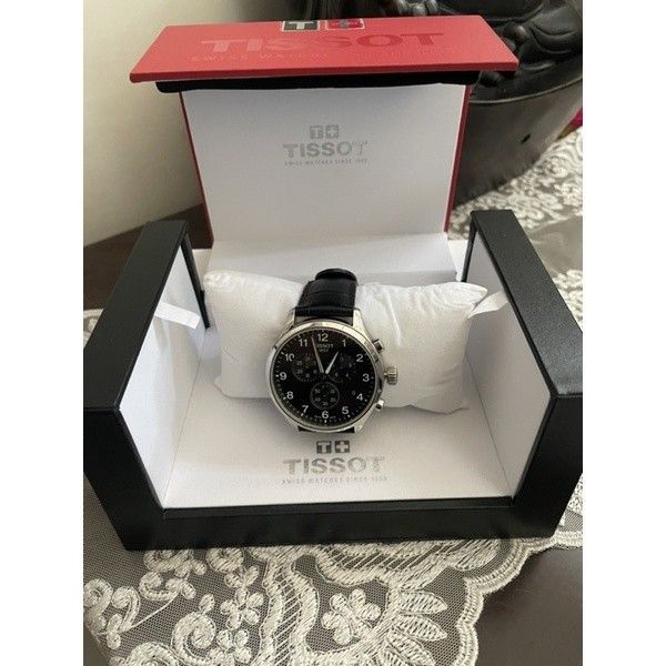 Tissot T1166171605700