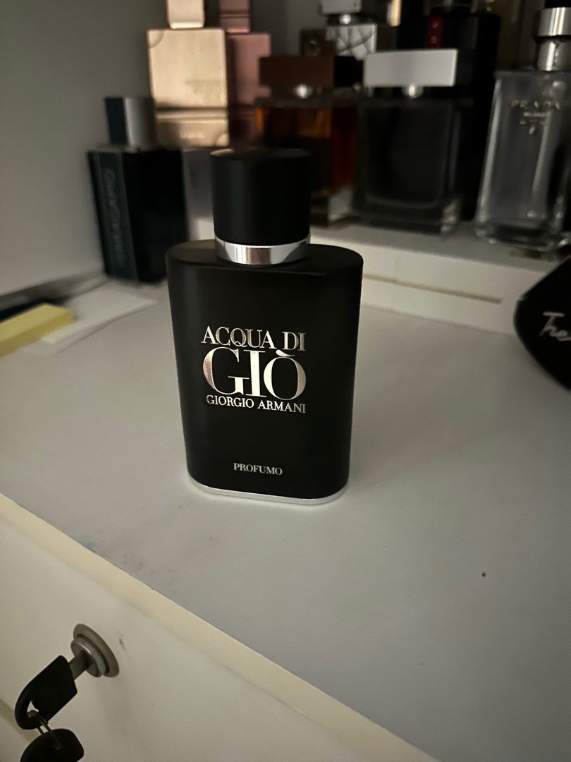 acqua di gio buy one get one free
