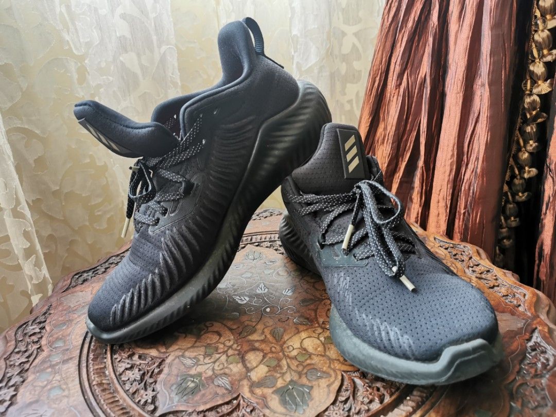 Adidas new arrivals alphabounce 92