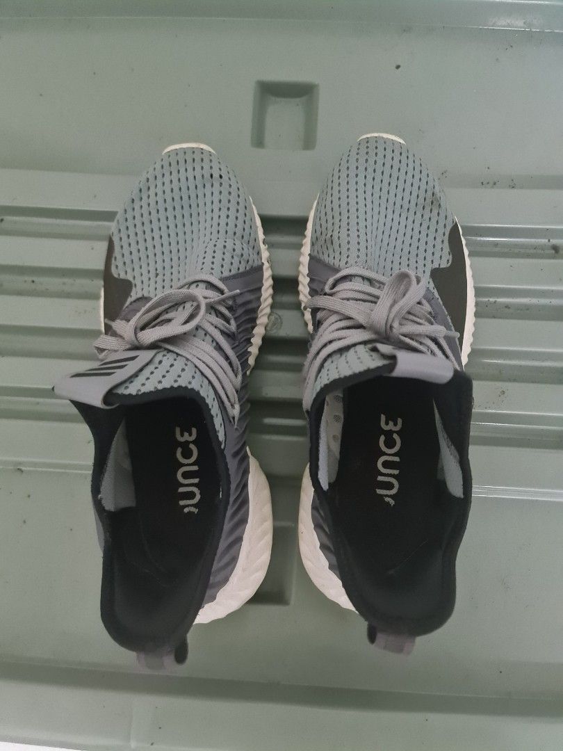 Adidas アディゼロ アディオス プロ 4 27.5cm Adidas Alphabounce Instinct, Men's Fashion, Footwear