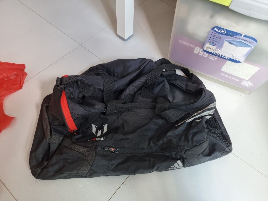 Costco adidas duffel bag new arrivals