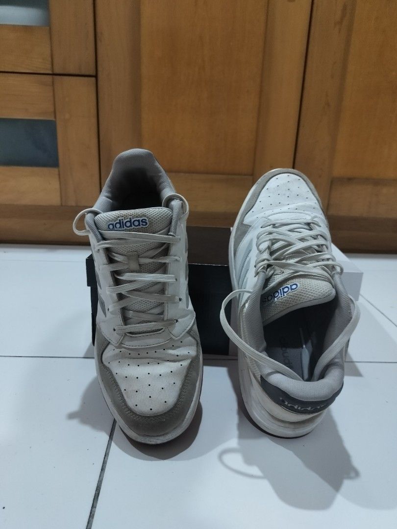 Adidas continental deals basketball
