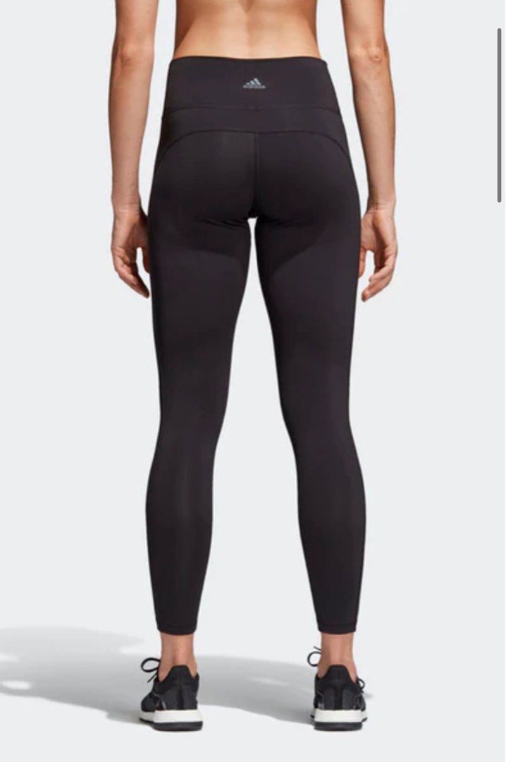 Adidas believe this solid online tights