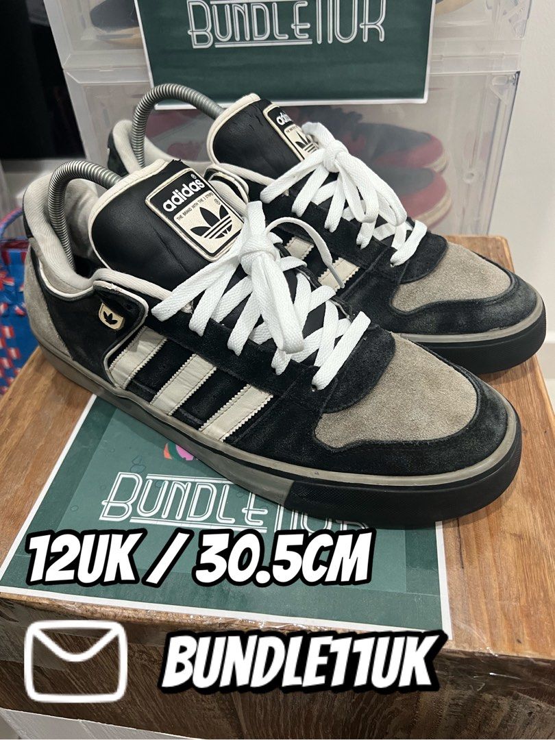 Adidas discount campus evolution