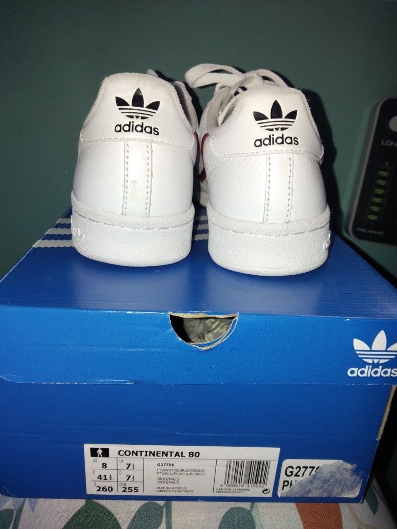 Superstar original clearance vs fake