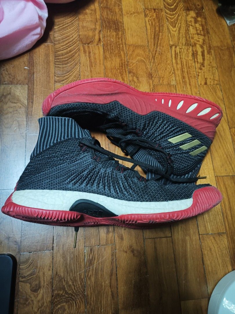 Adidas Crazy Explosive