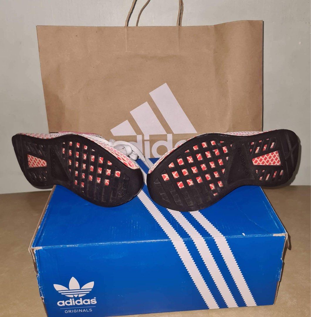 deerupt adidas mens