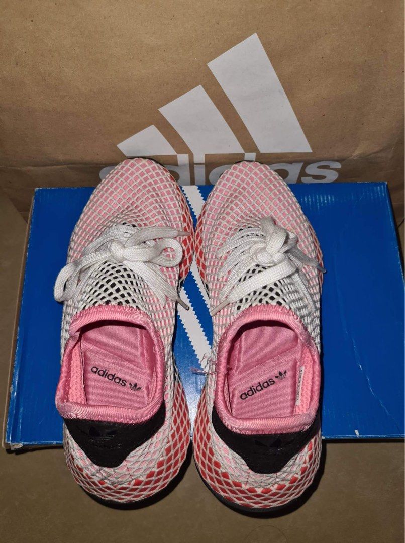 Deerupt runner 2025 homme