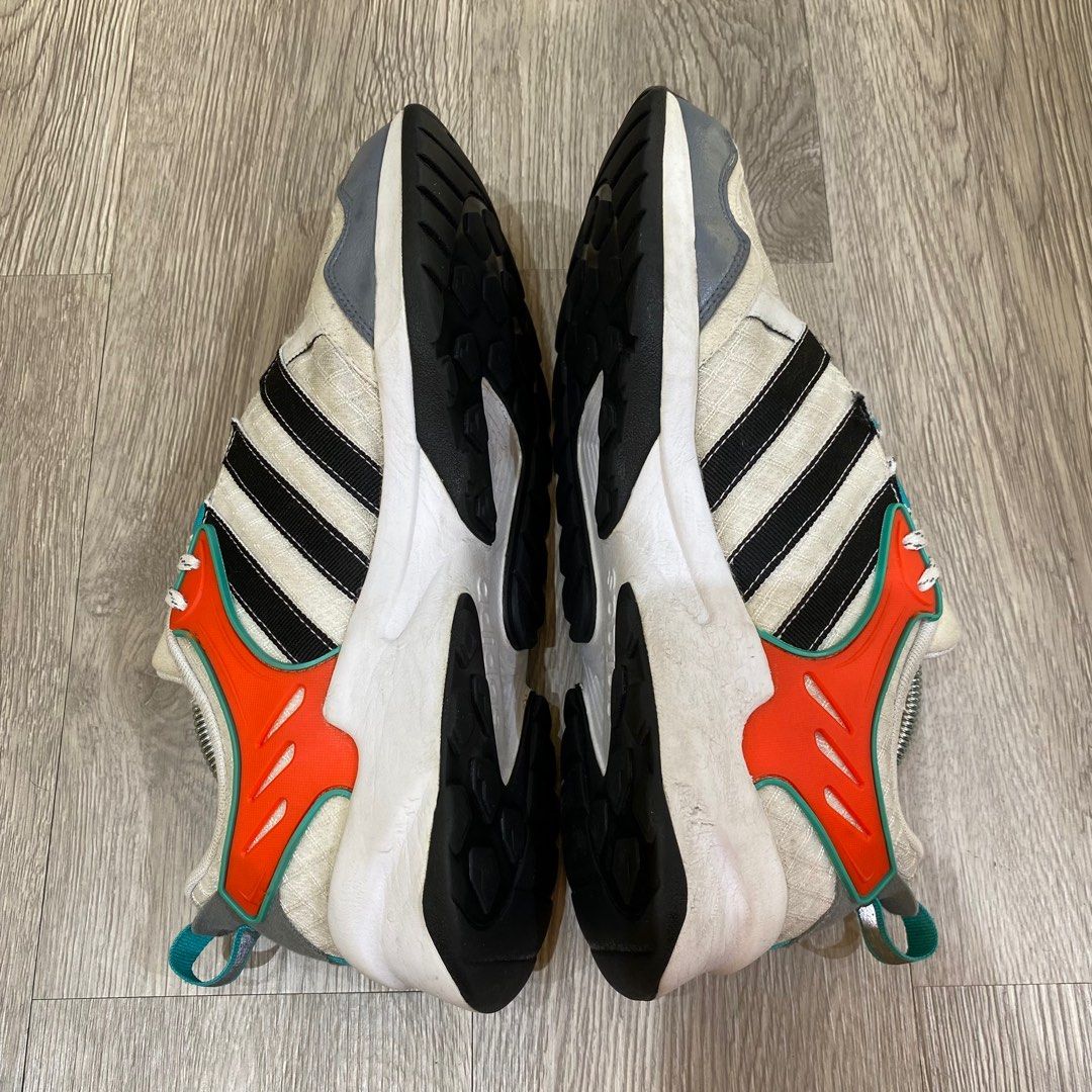 Adidas response sales trail 1996