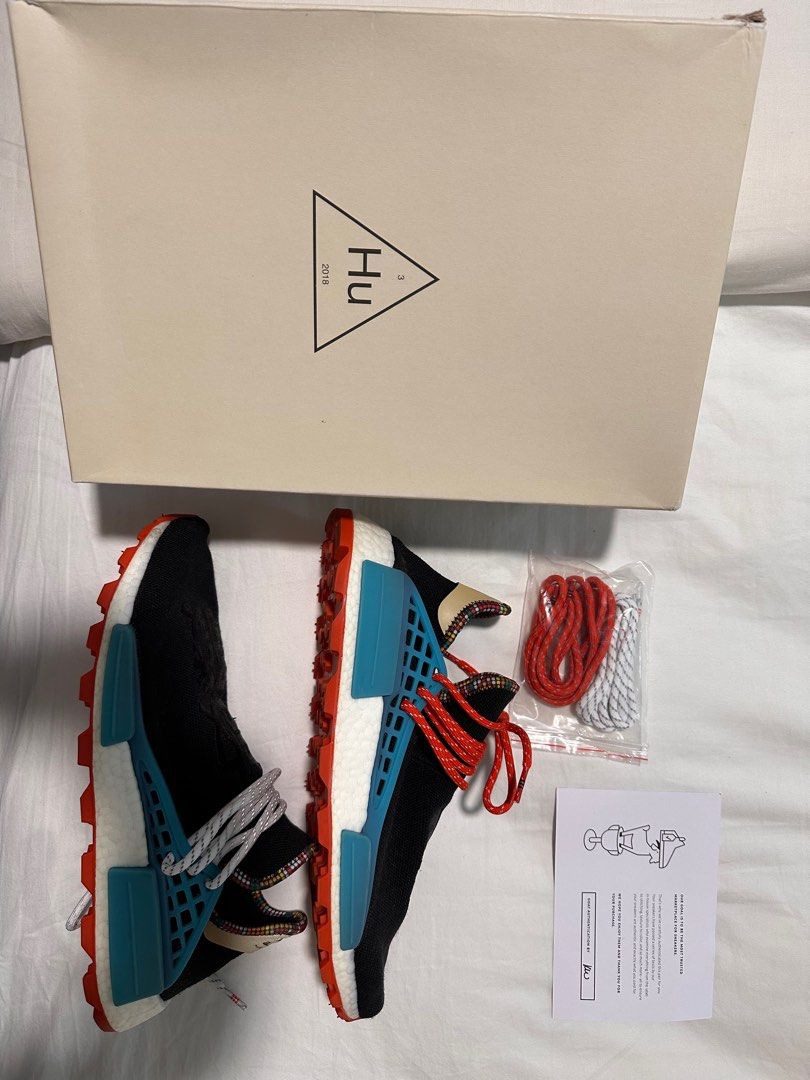 Goat discount human race