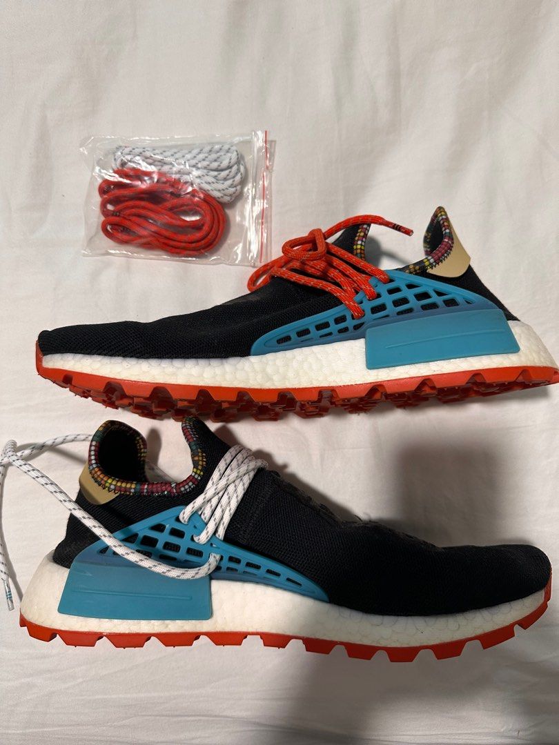 Goat best sale adidas shoes