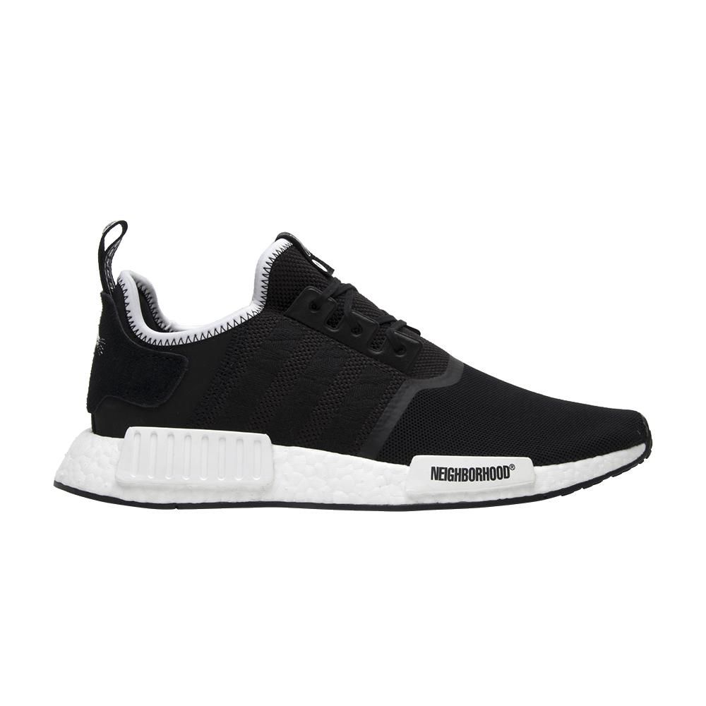 Adidas x neighborhood nmd clearance r1
