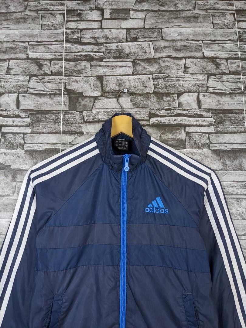 Baju sweater adidas discount