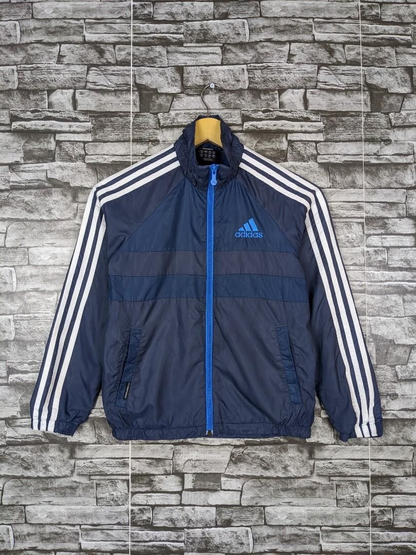 Baju discount sweater adidas