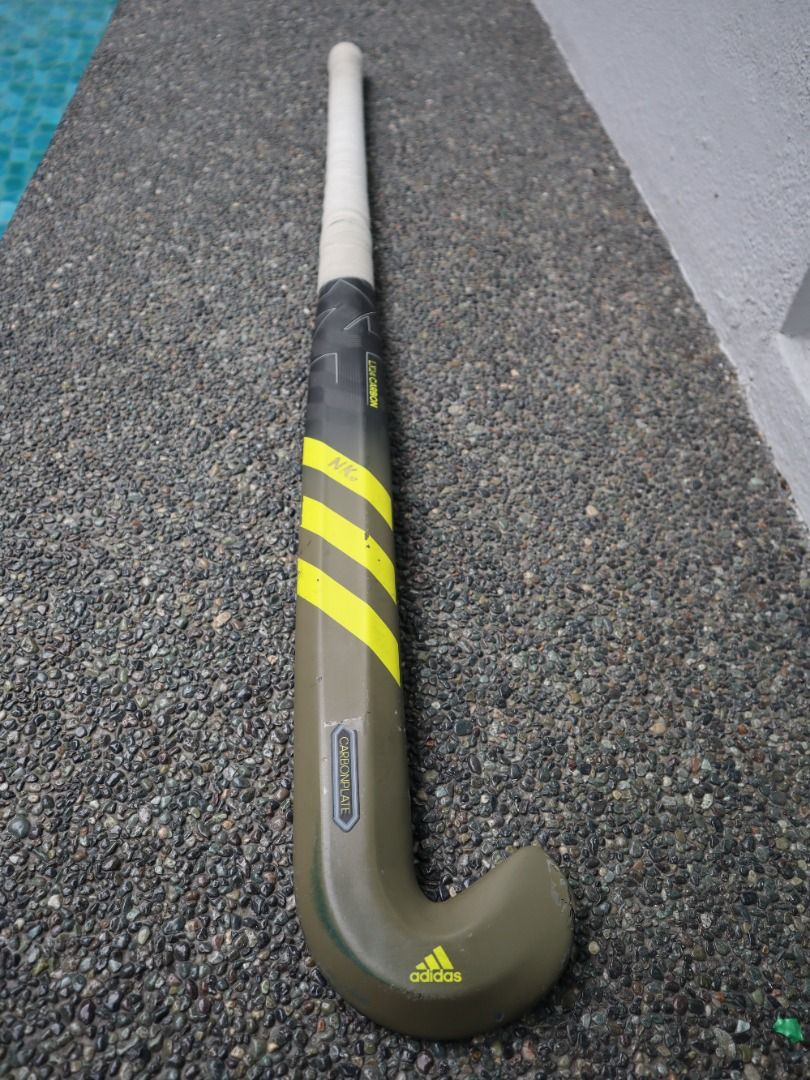 Lx24 carbon hockey stick clearance